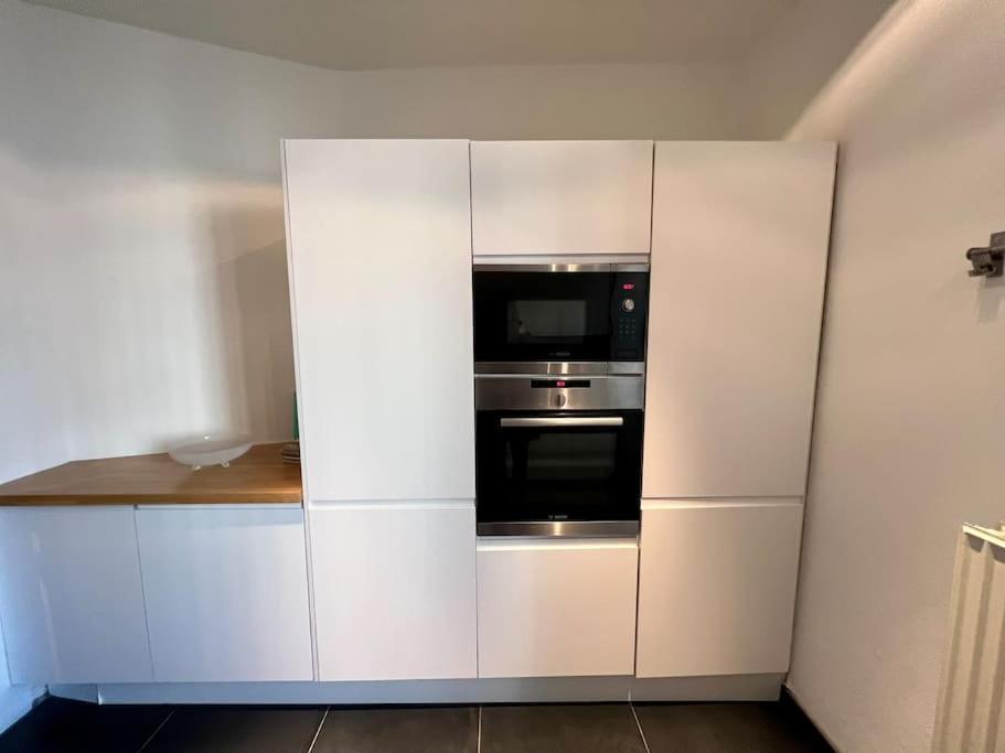 Bellevue - Grand Appartement Pour 5 Sur Les Quais De La Meuse Λιέγη Εξωτερικό φωτογραφία